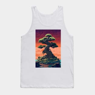 Resilient Bonsai Tank Top